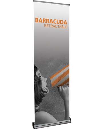 Barracuda 600