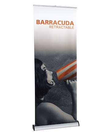 Barracuda 800
