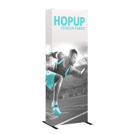 Hop-Up 1x3