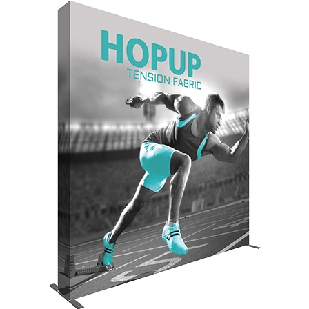 Hop-Up 4x4