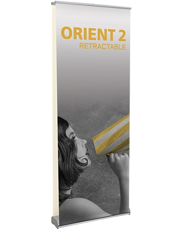 Orient 2 800